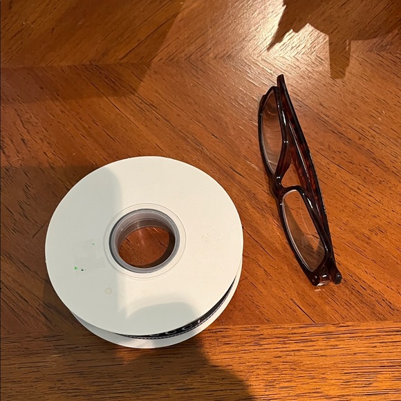 Gucci Black and White Ribbon - Picture 3 of 3